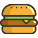 burger